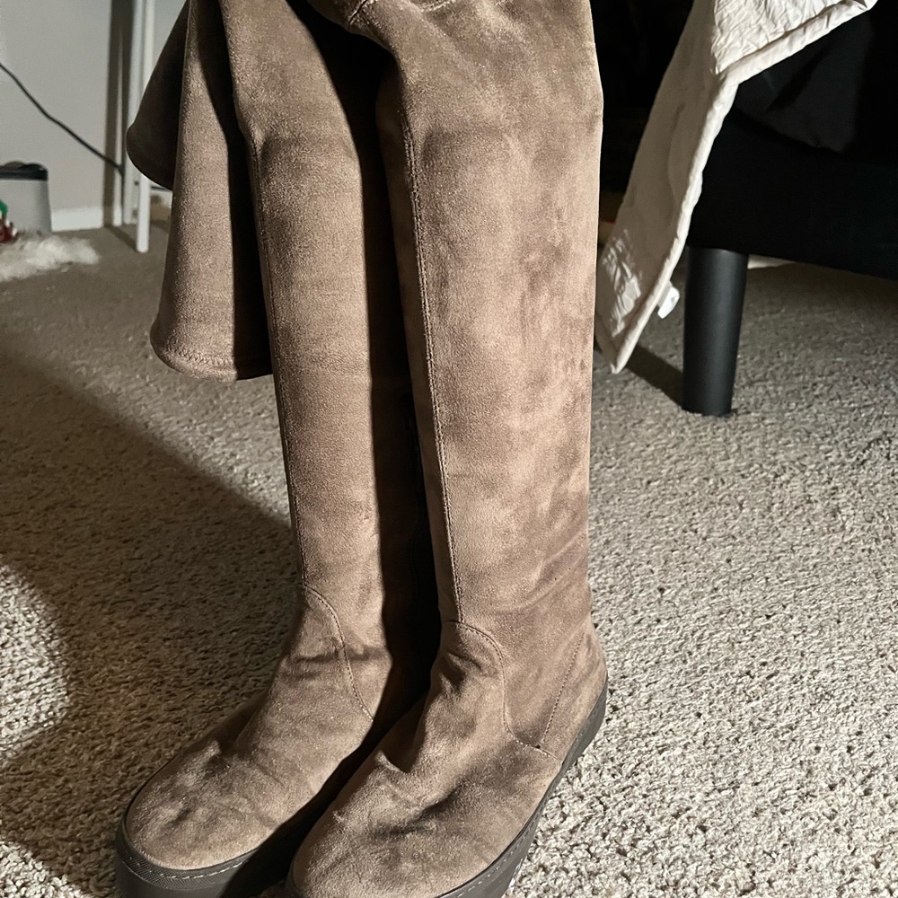 Stuart Weitzman Boot - image 2